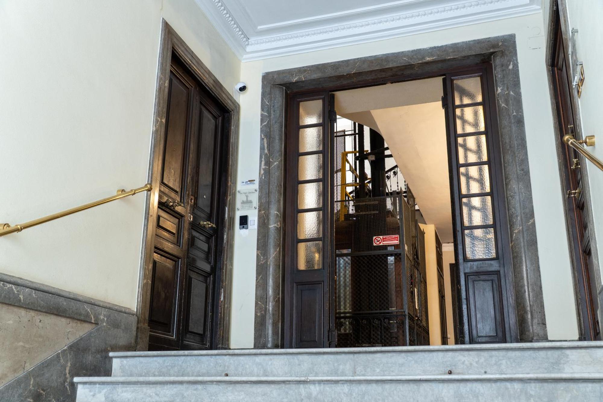 Guesthouse Sant'Angelo — Foto 1